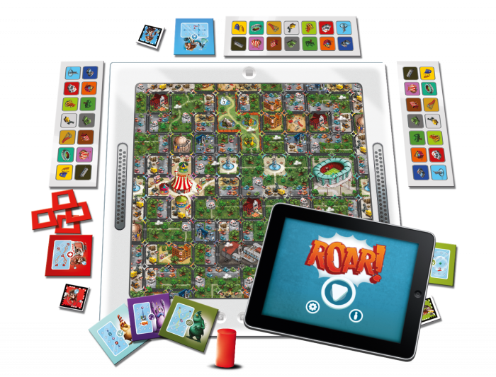 Hoe maak je een bordspel ? at emaze Presentation