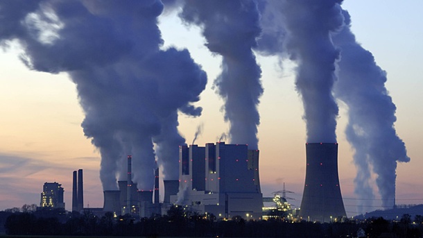Kohlekaftwerke on emaze