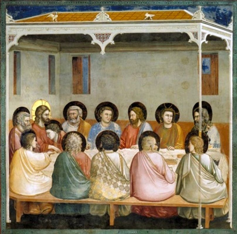 GIOTTO at emaze Presentation