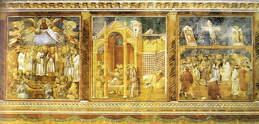 GIOTTO at emaze Presentation