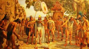Historias, tradiciones