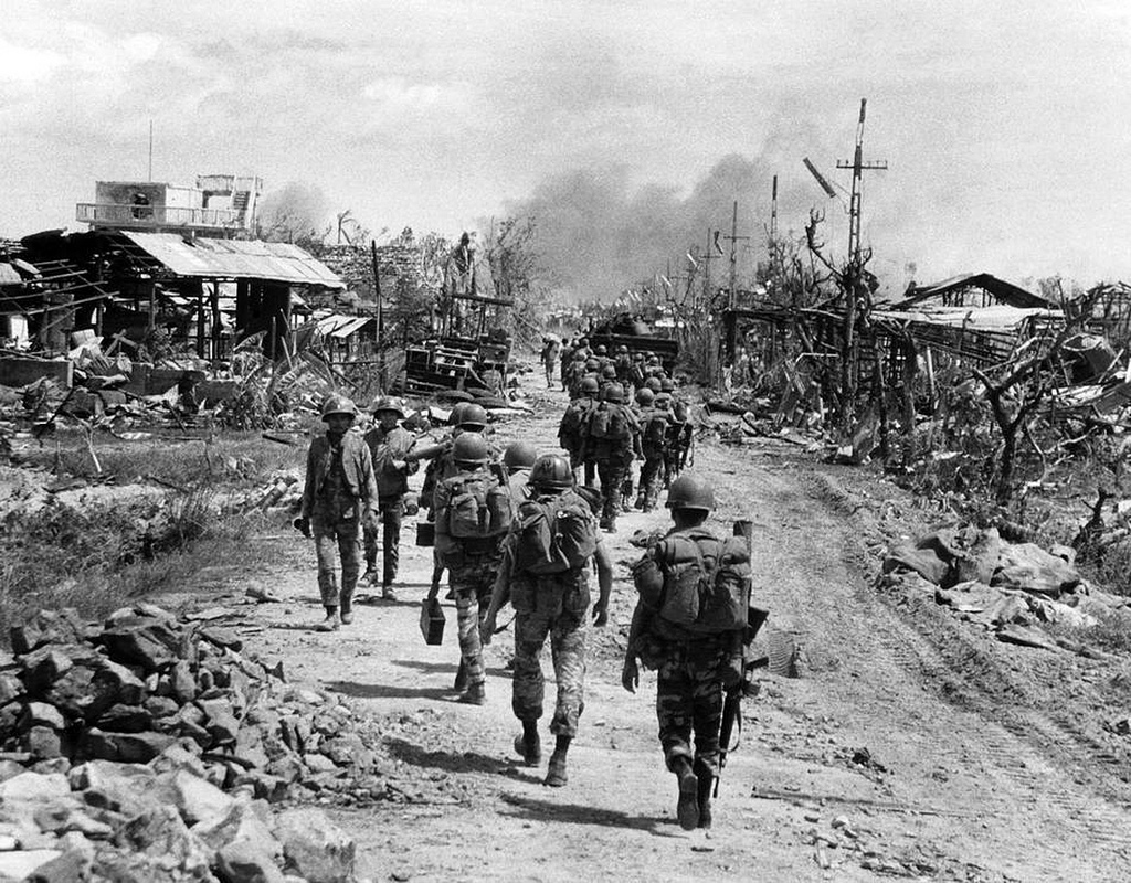 Guerra de vietnam copy1 on emaze
