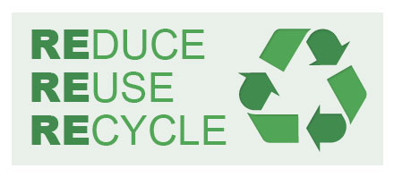 Reduce reuse recycle презентация 10 класс
