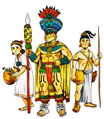 the maya on emaze