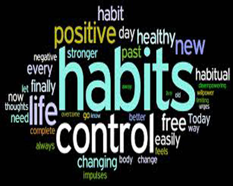 Habit. Bad Habits. The Habits группа. Denote картинка.