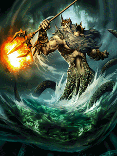 greek gods fighting zeus poseidon hades greek gods fighting zeus poseidon hades