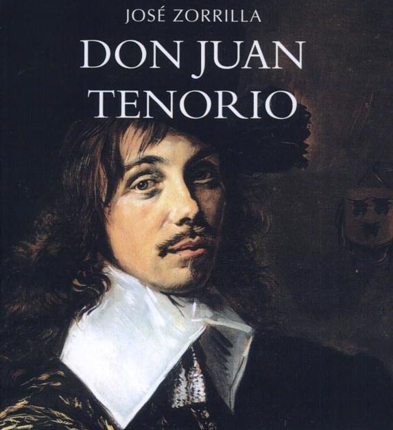 Де дон. Хуан Тенорио. Don Juan Tenorio. Портрет Дона Хуана Тенорио. Джованни Марио в роли Дон Жуана.