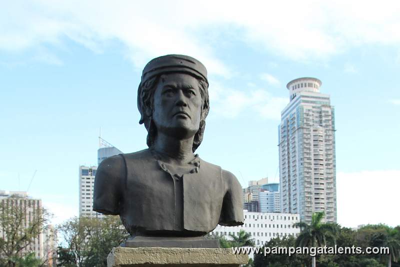 Pakikibaka ng Bayan on emaze