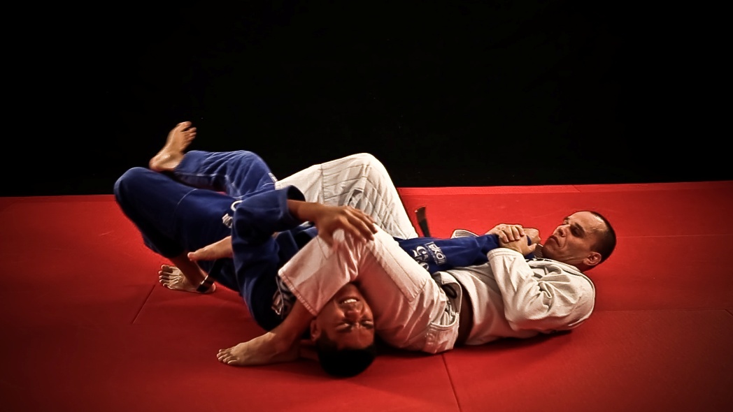 Understanding The Difference Between Japanese And Brazilian Jiu-Jitsu ...