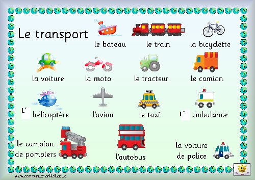 Les transport. Транспорт на французском языке. Французский язык, тема транспорт. Виды транспорта на французском языке. Лексика транспорт французский.