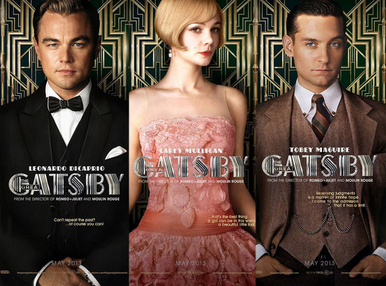 the-great-gatsby-at-emaze-presentation