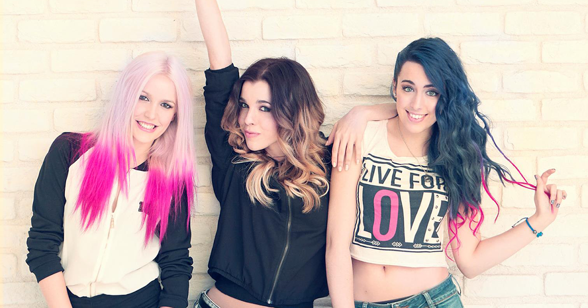 Sweet video. Sweet California Band. Sweet California.