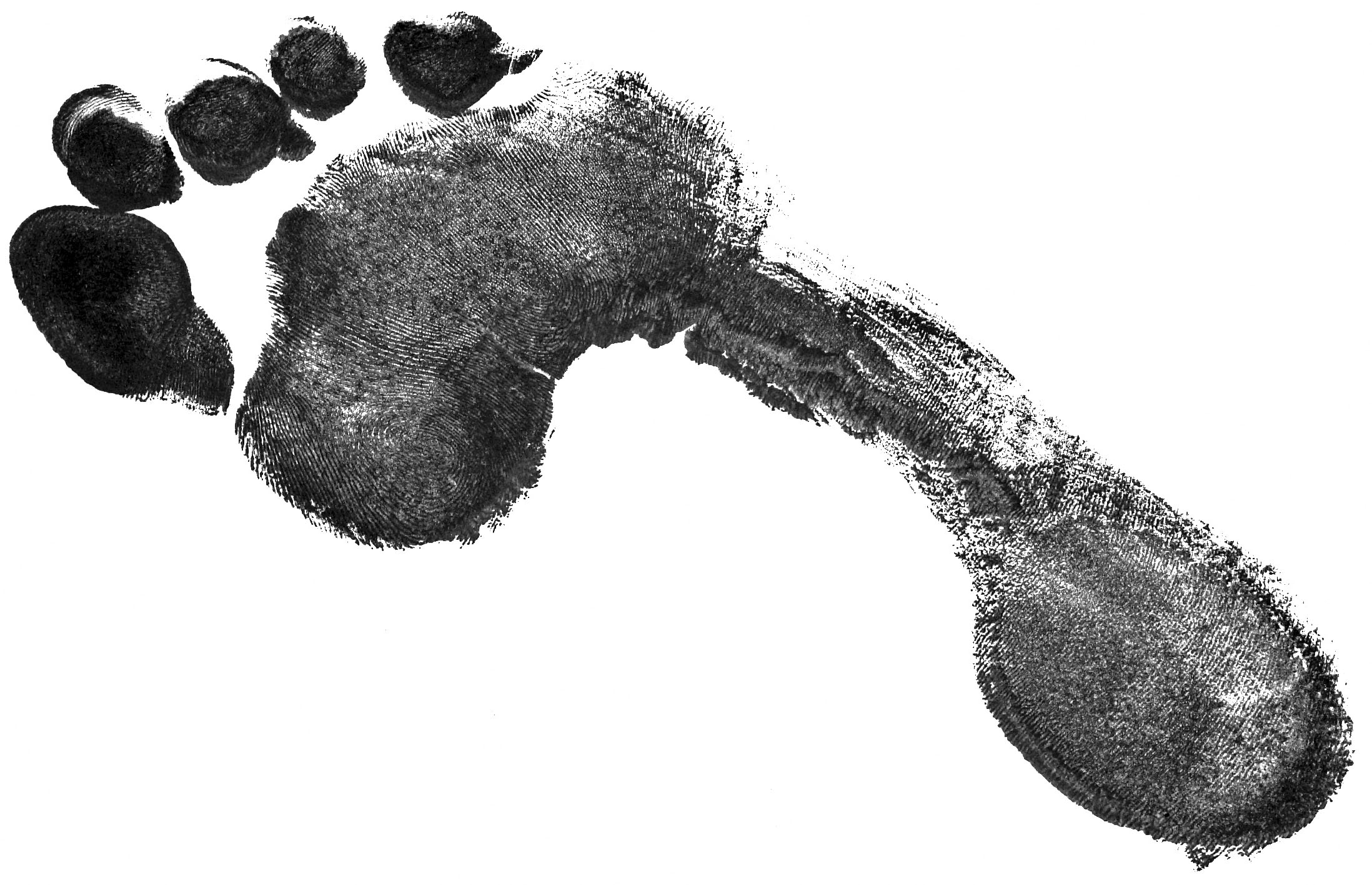 Digital footprint on emaze