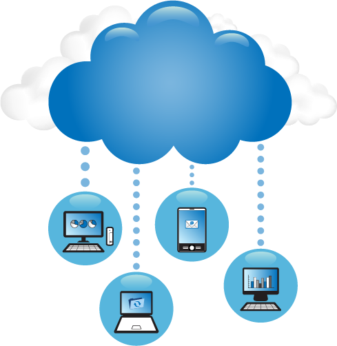 Облачному сервису saas. Hosting шаблон saas. Cloud имплементация. Саас рисунок.