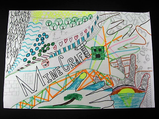 dustin terrell gallery at emaze Presentation