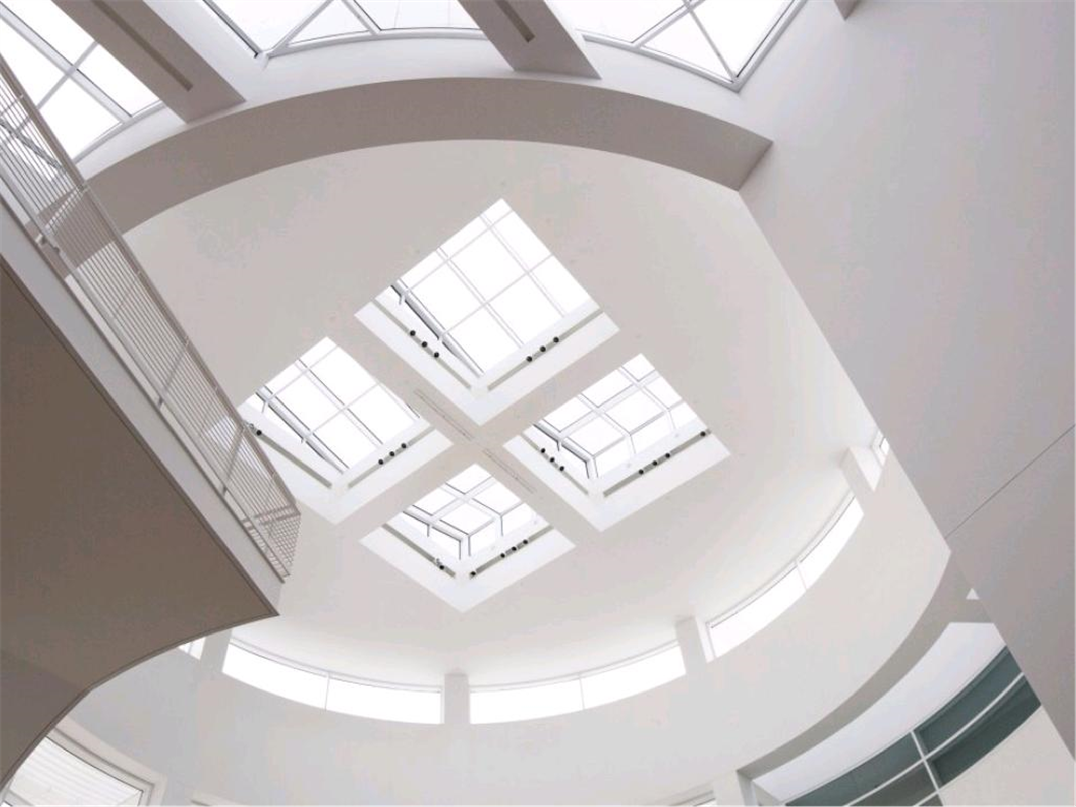 Detail Presentation About Fusion Ceilings at emaze Presentation