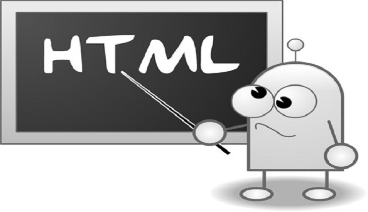 HTML at emaze Presentation