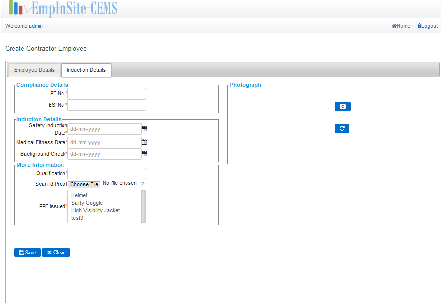 CEMS_Overview.pptx at emaze Presentation