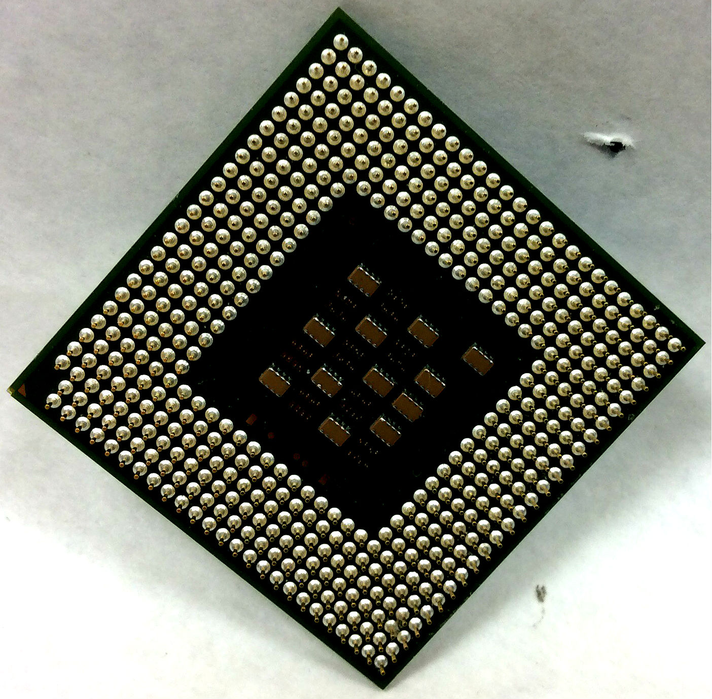 Computer parts on emaze