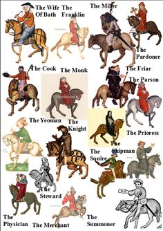 the discrepancies between characters in geoffrey chaucers canterbury tales The prologue from the canterbury tales geoffrey chaucer canterbury tales with a colorful cast of characters whose virtues and flaws ring. the discrepancies between characters in geoffrey chaucers canterbury tales The prologue from the canterbury tales geoffrey chaucer canterbury tales with a colorful cast of characters whose virtues and flaws ring.