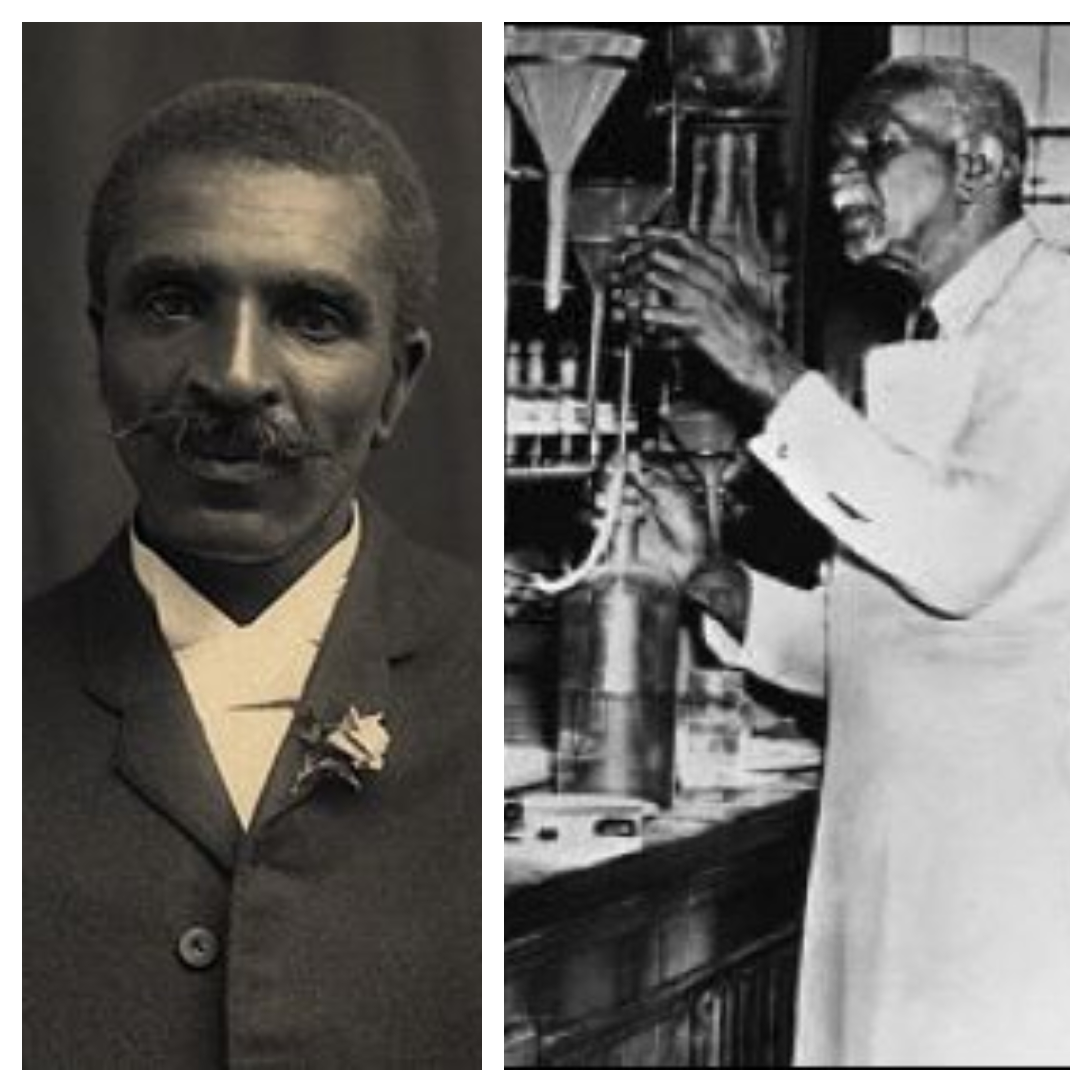 Famous Inventors at emaze Presentation