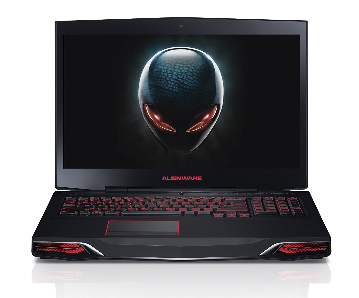Alienware at emaze Presentation