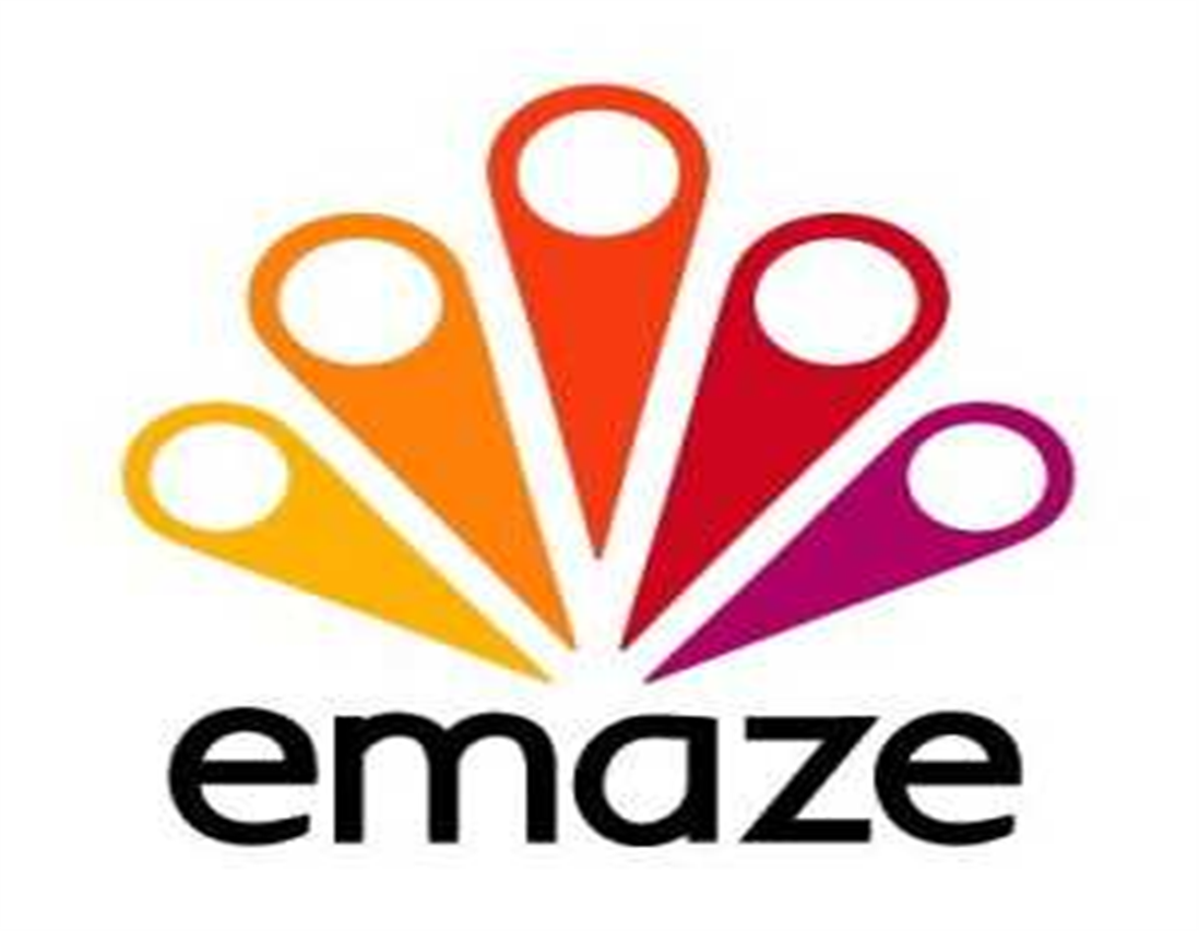 Night on the Town at emaze Presentation
