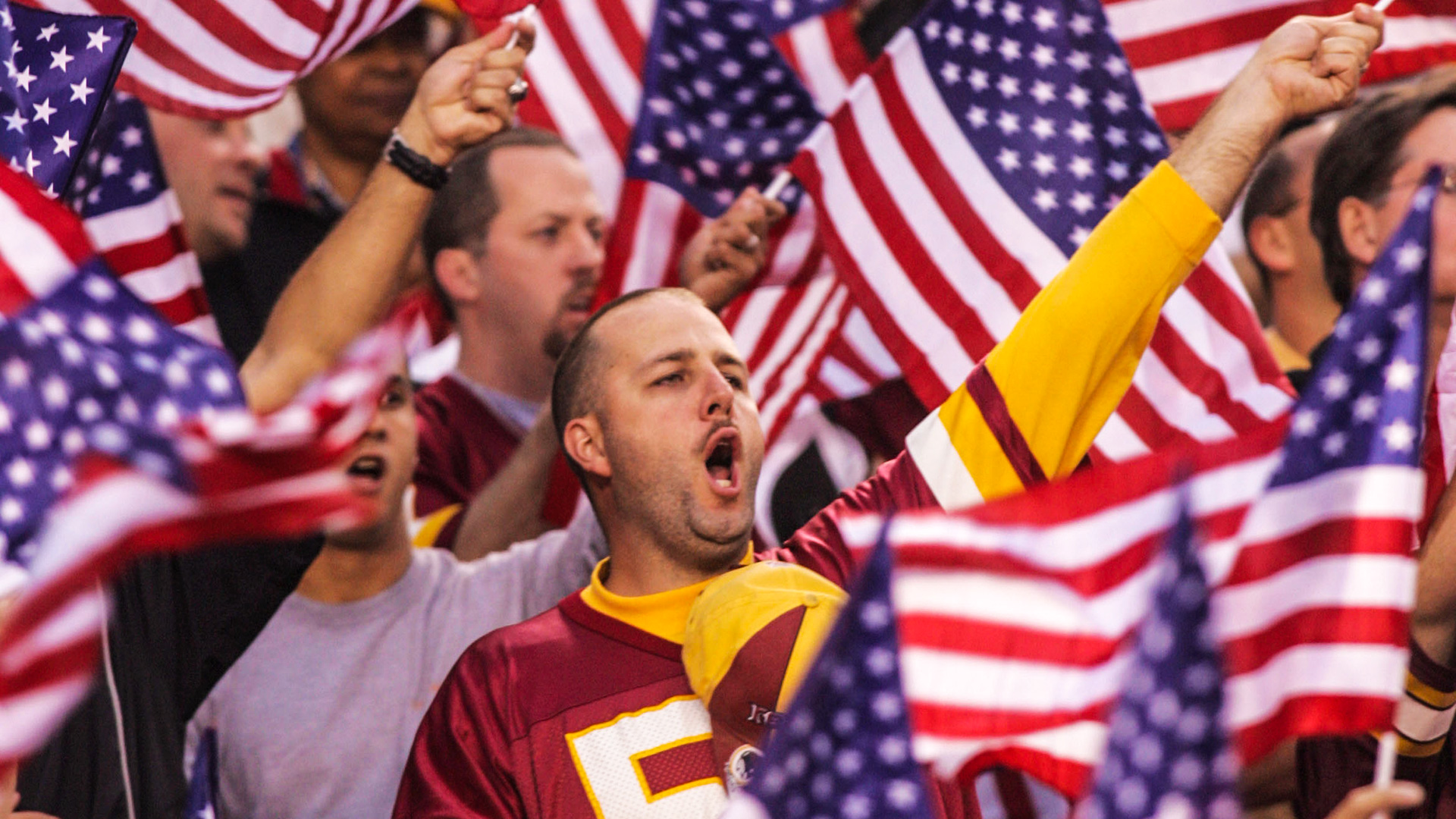 american football at emaze Presentation