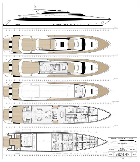 The Principles of Naval Architecture on emaze