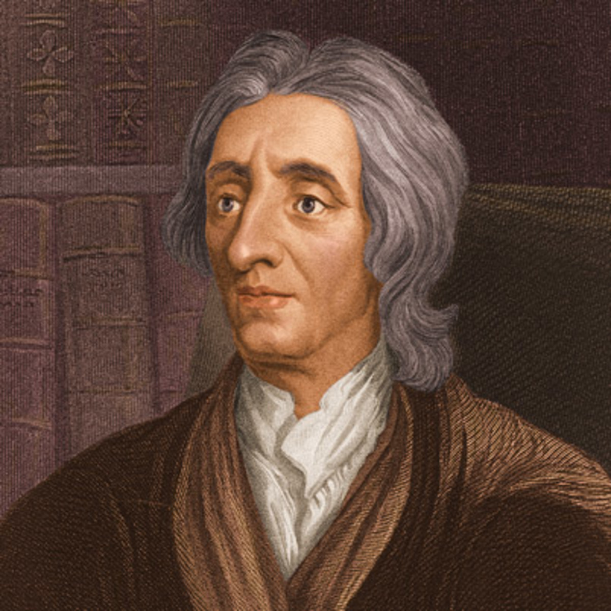 benjamin who john locke essay