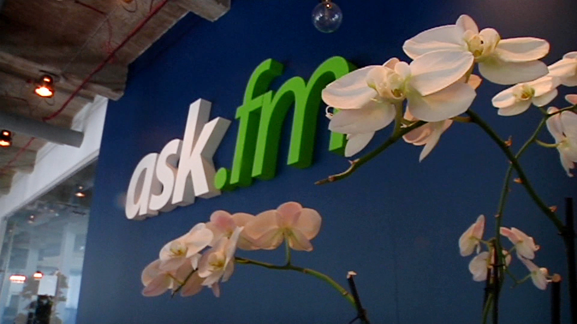 Ask network
