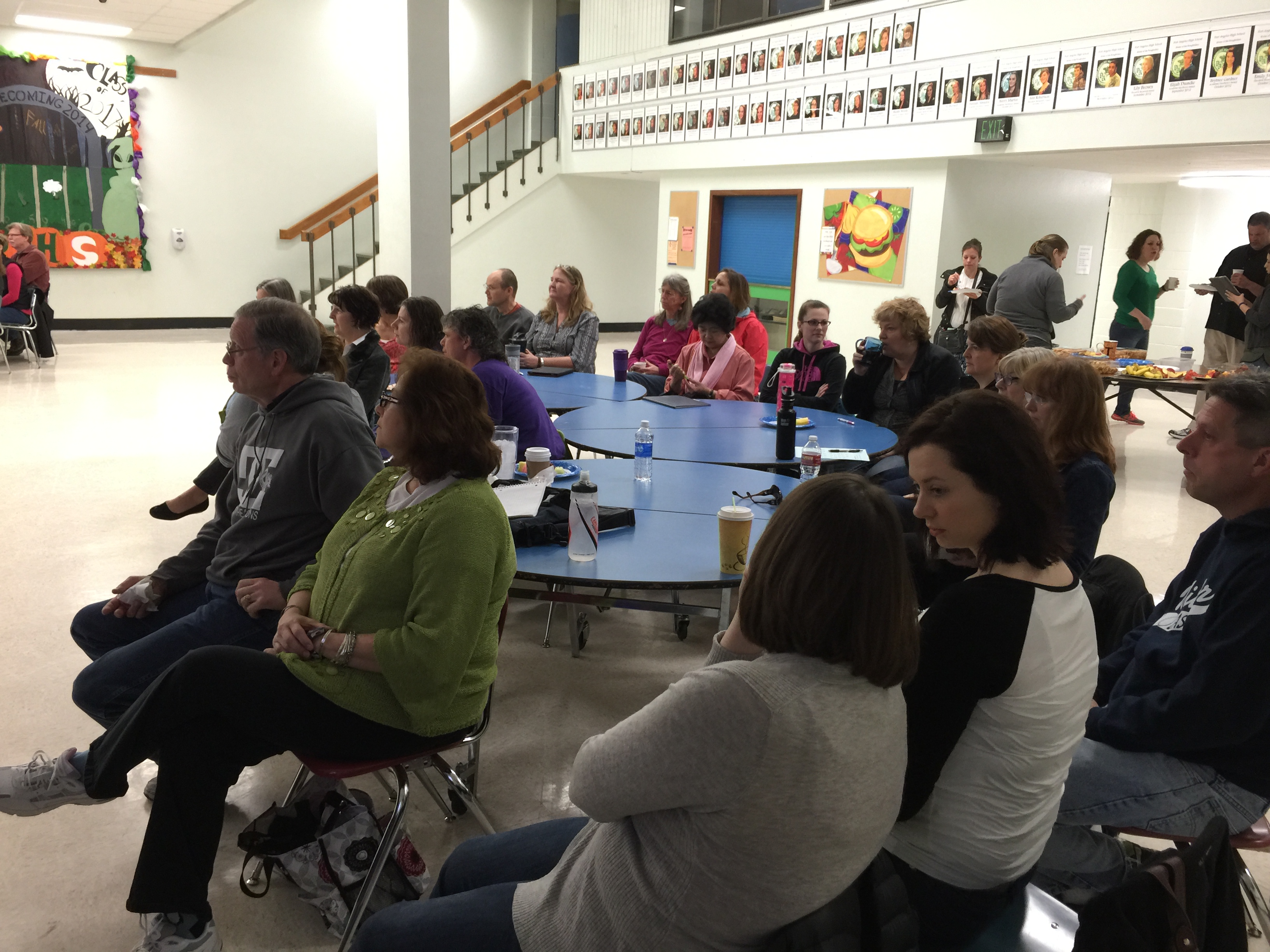 edcamp at emaze Presentation