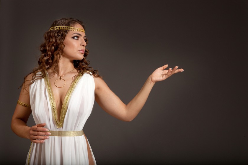 Beauty Standards In Ancient Greece At Emaze Presentation