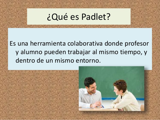 PLATAFORMA EDUCATIVA PADLET at emaze Presentation