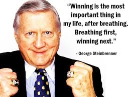 George Steinbrenner – Society for American Baseball Research