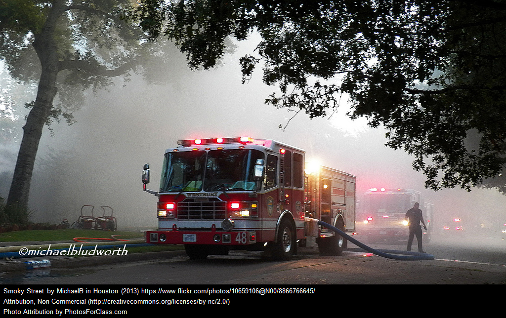 Muck fires at emaze Presentation