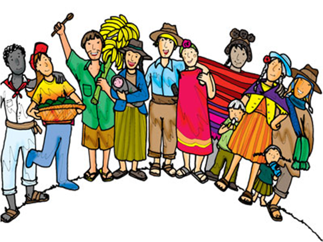 Los Derechos humanos: Derechos Fundamentales