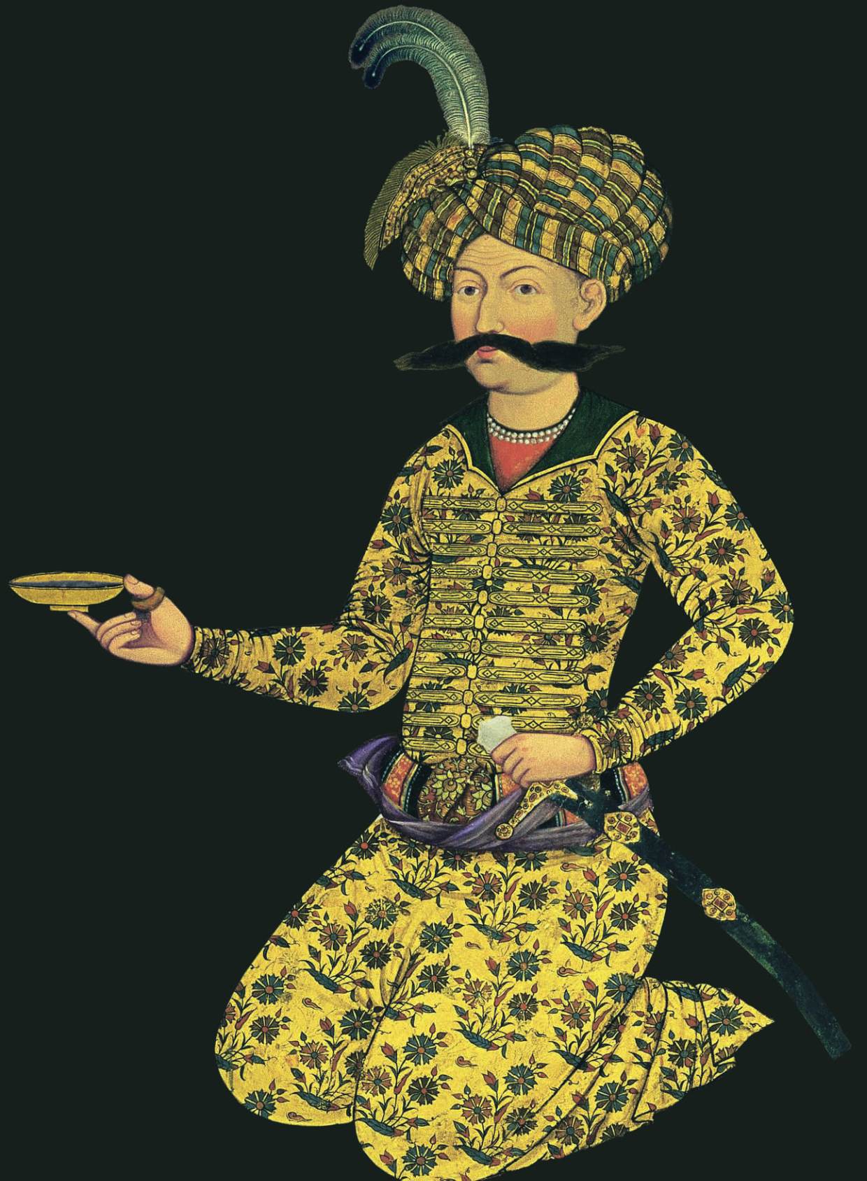 Shah Abbas I On Emaze