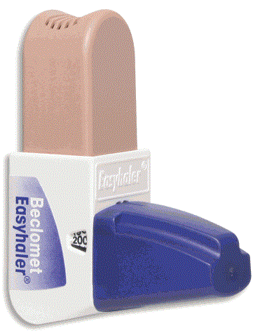 Dry Powder Inhaler on emaze