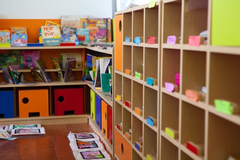 Jardín de Niños on emaze