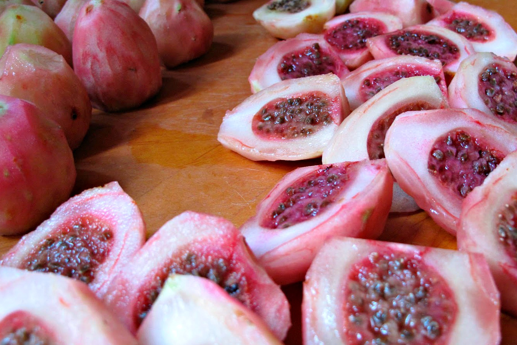 xonocostles, de la comida tipica de queretaro