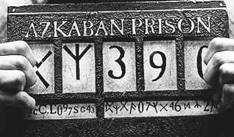 Rune Usage in Azkaban Prison at emaze Presentation
