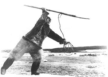 inuit on emaze