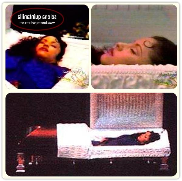 Selena Quintanilla Autopsy Tablemorgue