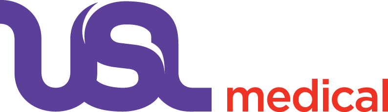 Account spo. Medicinos logo.