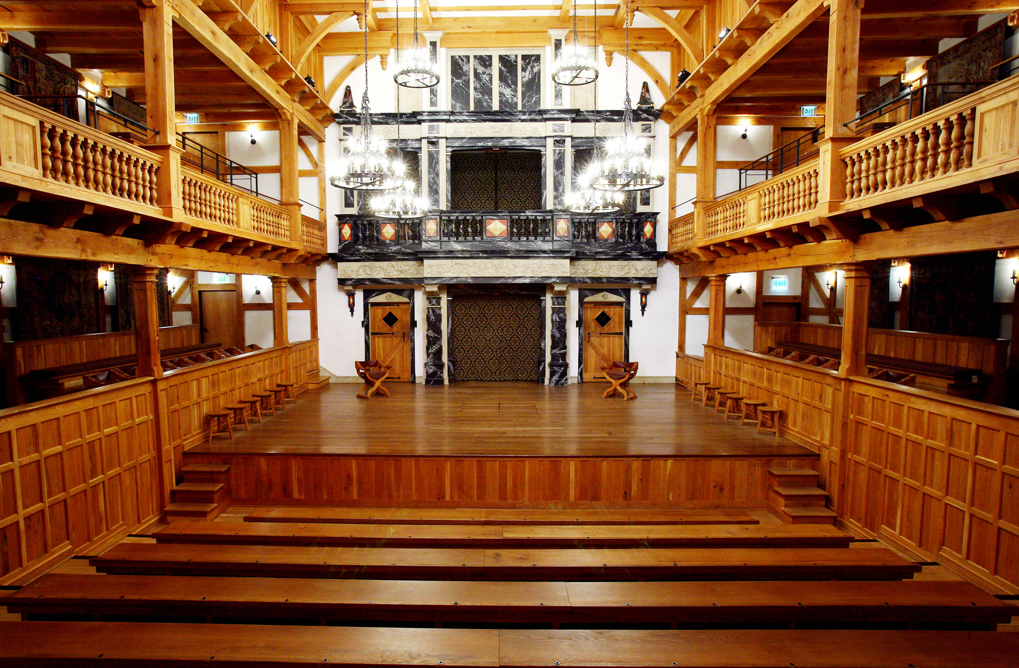 Elizabethan & jacobean on emaze