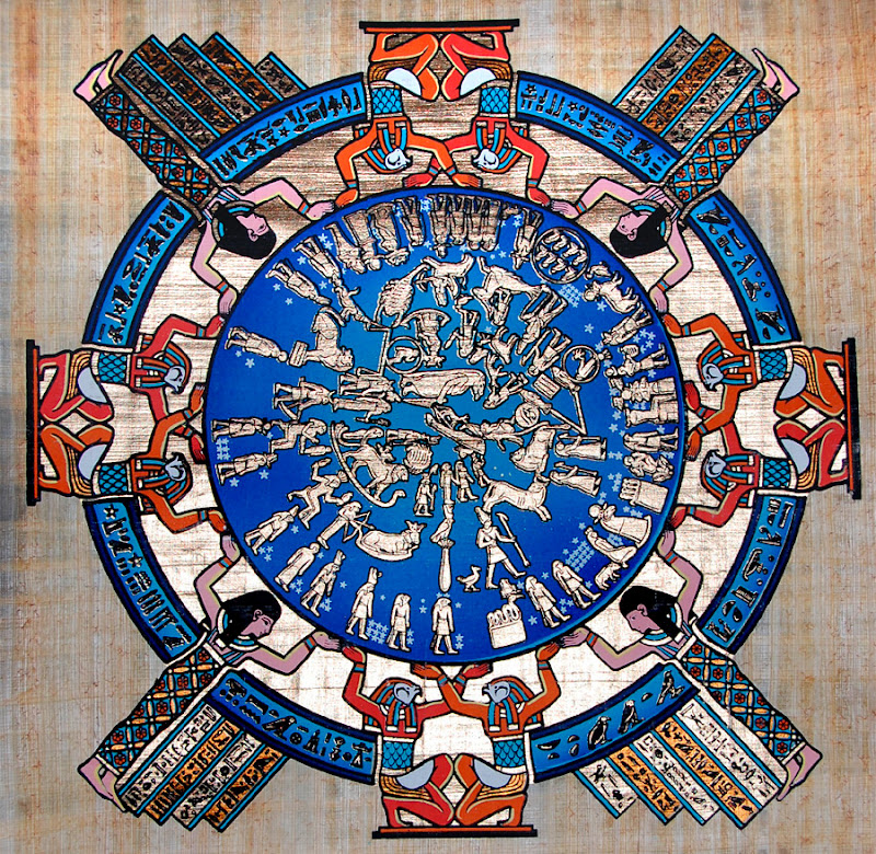 Ancient Egyptian Math at emaze Presentation