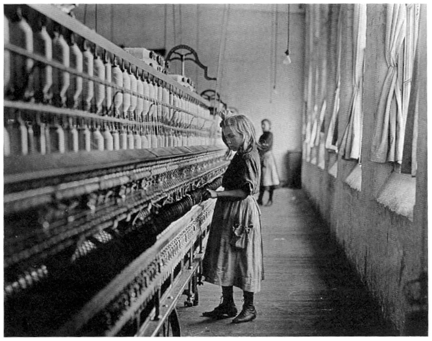 Child Labor Industrial Revolution On Emaze