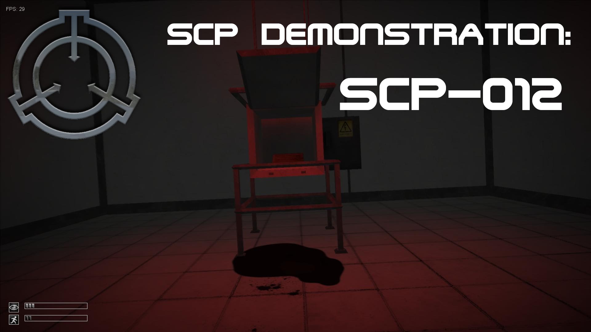 Scp 012 фото