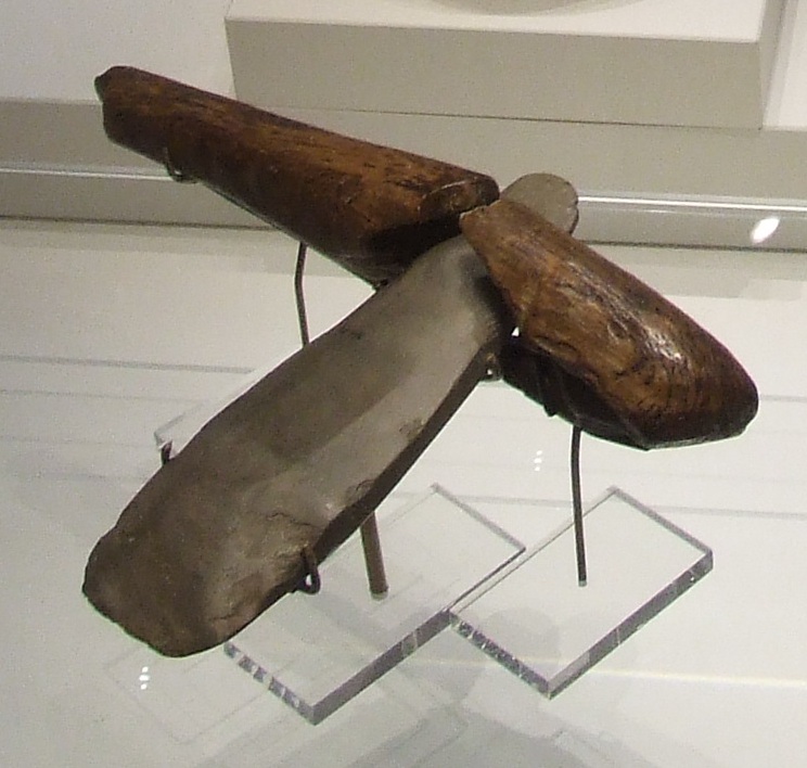 Neolithic Technology at emaze Presentation
